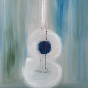 "Leave the light on" by Karen Palmer