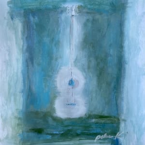 "Ghost in the Strings" by Karen Palmer