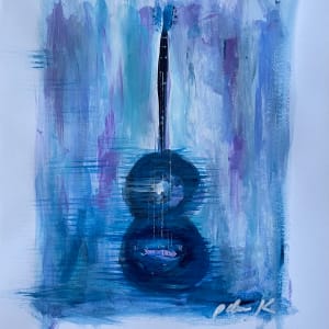 "Midnight Melodies" by Karen Palmer