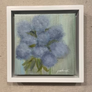 "The Hydrangea Collection 22 - #6 by Karen Palmer