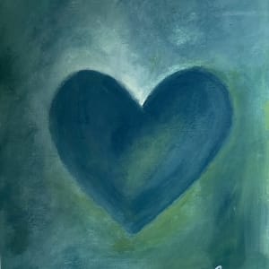 "Eclipse" by Karen Palmer