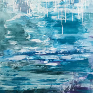 "Rain on Me" by Karen Palmer