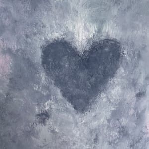 "Blue Dreams" by Karen Palmer