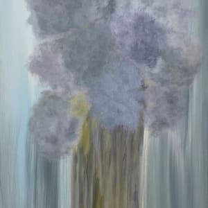 "April showers bring May flowers" by Karen Palmer