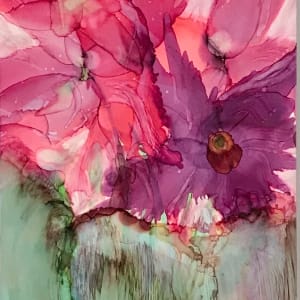 "Orchid's Rebloom"