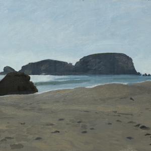 Whaleshead, Oregon