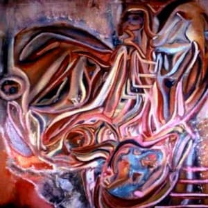 Angel of Light, Image 8.