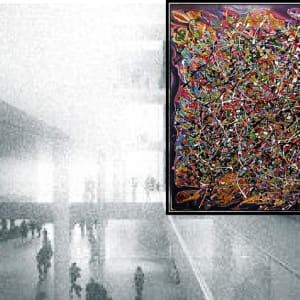 Sample of Commercial Artwork Solutions