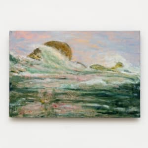 Siren Song [Canto da sereia] by Gokula Stoffel