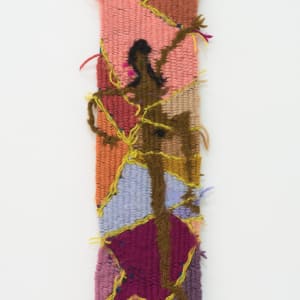 Cat’s cradle [Cama de gato] by Gokula Stoffel
