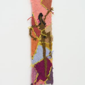 Cat’s cradle [Cama de gato] by Gokula Stoffel 