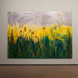 Em doida sanha [Stormy frenzy] by Gokula Stoffel 