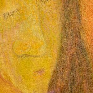 Muse [Musa] by Gokula Stoffel, Image 2.