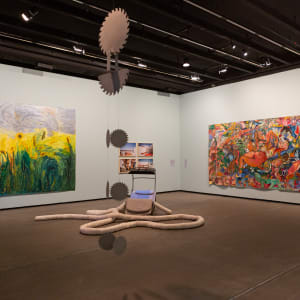 Em doida sanha [Stormy frenzy] by Gokula Stoffel 