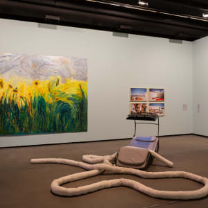 Em doida sanha [Stormy frenzy] by Gokula Stoffel 