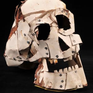 Skull by Matt Blackwell