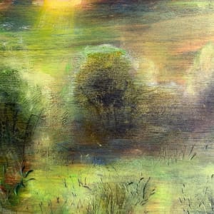 Marsh by David Diethelm 