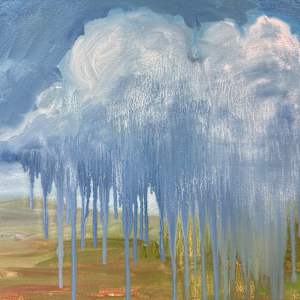 Collision Coalescence by David Diethelm