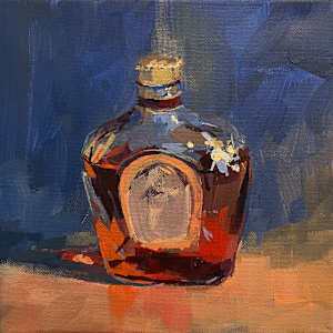 Jerry's Nectar of the Gods by Claudia Morgan