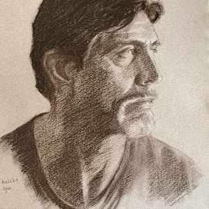 Maleko by Claudia Morgan