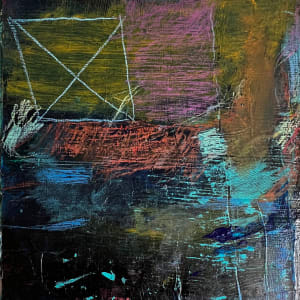 Boxed In by Mary Ann Leff