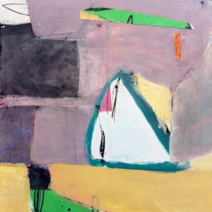 For BBB 3 by Mary Ann Leff