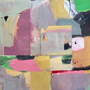 For BBB2 by Mary Ann Leff