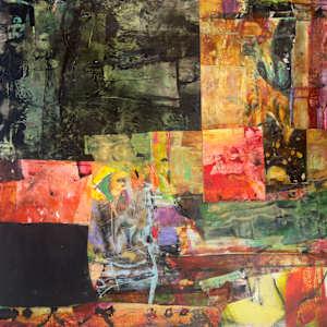 For BBB 5 by Mary Ann Leff