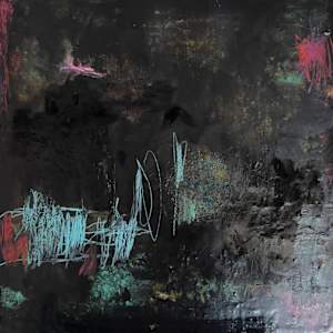 Territorial Suggestions by Mary Ann Leff, Image 1.