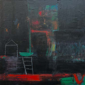 Rescue Mission by Mary Ann Leff