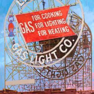 Sign Of The Times by Michael Anderson