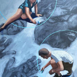 Instructions To A Portrait Artist by Michael Anderson, Image 1.