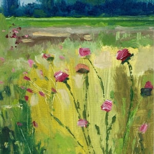 Lewis & Clark Tower Garden 2