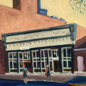 Historic Storefronts, 09/16/2017