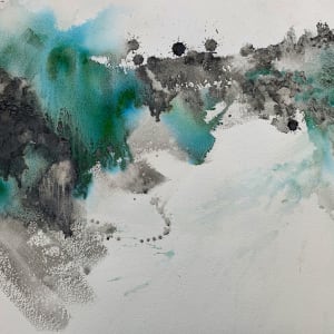 Soaring by Vandy Massey