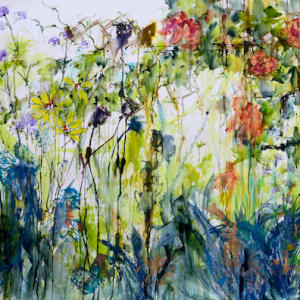 Uncontained by Collaboration with Stephie Butler