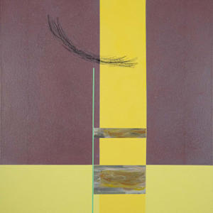 "I pray that the earth lie lightly on your bones." by James Matheson