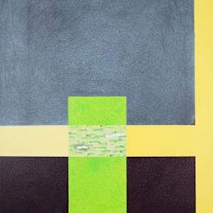 "Timor mortis conturbat me" (the fear of death disturbs me) by James Matheson