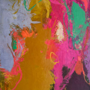 Color Waves by lesliemillerfineart@icloud.com