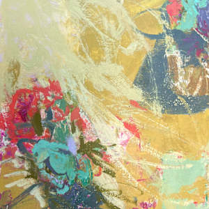 Finishing Touches by lesliemillerfineart@icloud.com