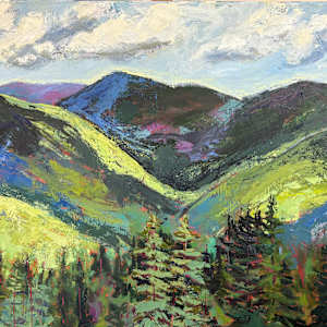 Where the Song Lives by Holly Friesen, Image 5.