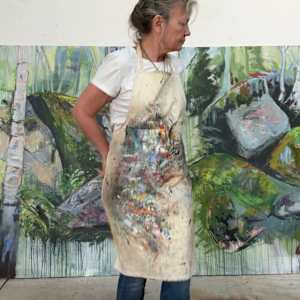 Ancient Conversations by Holly Friesen, Image 1.