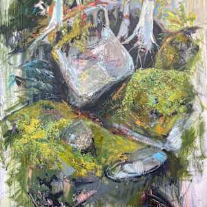 Belonging to the Earth by Holly Friesen, Image 2.