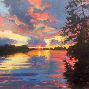 Nothing is as it Seems by Holly Friesen