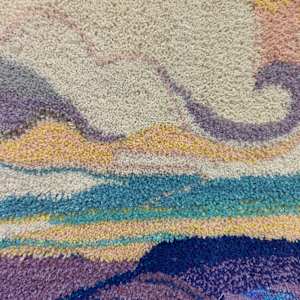 Becoming Earth by Holly Friesen 