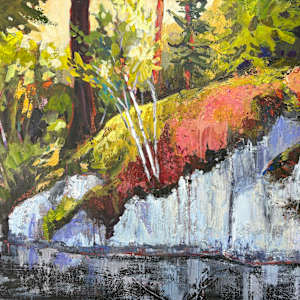 Sky Stones by Holly Friesen, Image 1.