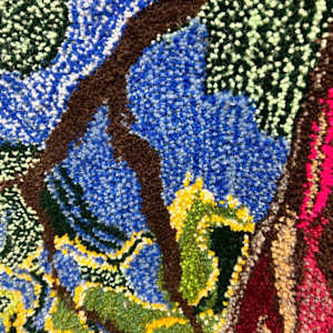 The Joy Tree by Holly Friesen  Image: detail