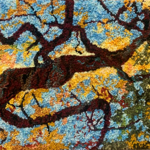 Autumn Boughs by Holly Friesen