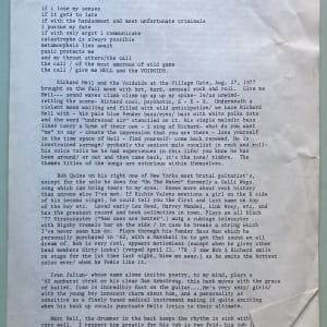 Give Me Hell by Susan Springfield