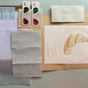 Shelter by Carola Scheil